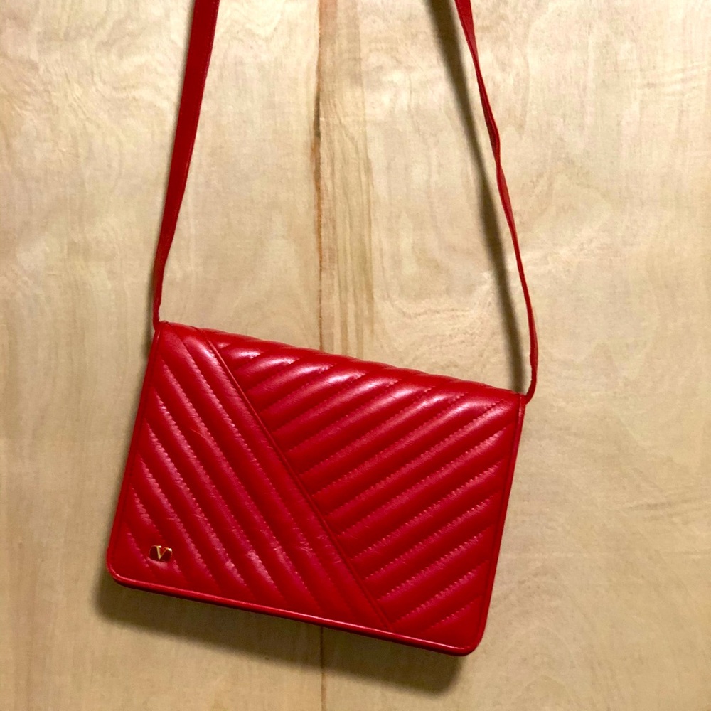 Vintage Valentino Garavani bag